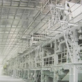 Newsprint Paper Making Machine